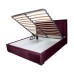 Pat tapitat Gold Patrat 180 x 200 M69